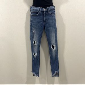 Express Jeans